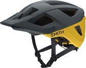 Smith - Casque de vélo Session MIPS Matte Slate / Fool's Gold 51-55 Taille S