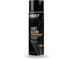 Bike7 - Fast Clean 500ML
