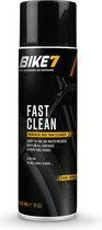 Bike7 - Fast Clean 500ML