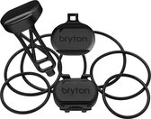 Bol.com Bryton Smart Snelheid-/Voetstap Frequentiesensor Set aanbieding