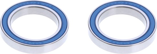 CUSCINETTO NERO BSA 68/73 Mm Movimento Centrale DUB In Acciaio