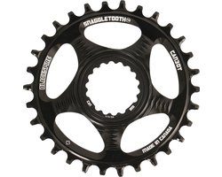 Blackspire - Kettingblad Snaggletooth Cannondale Direct Mount 30T