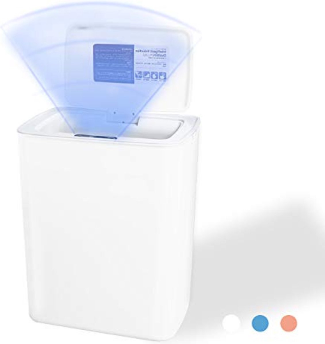 Sensor Prullenbak - Automatische Prullenbak - 14L