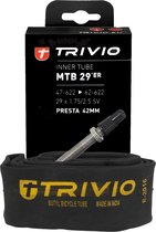 Trivio - MTB Binnenband 29X1.75/2.5 SV 42MM Presta