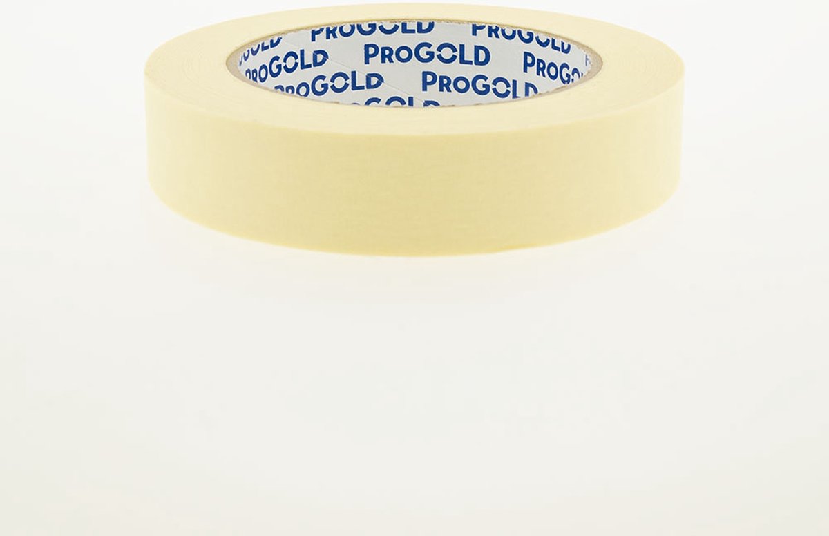 PROGOLD MASKEERTAPE BEIGE 24mm
