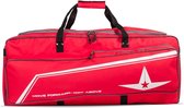 All Star BBPRO2 Pro Model Players Bag Color Scarlet