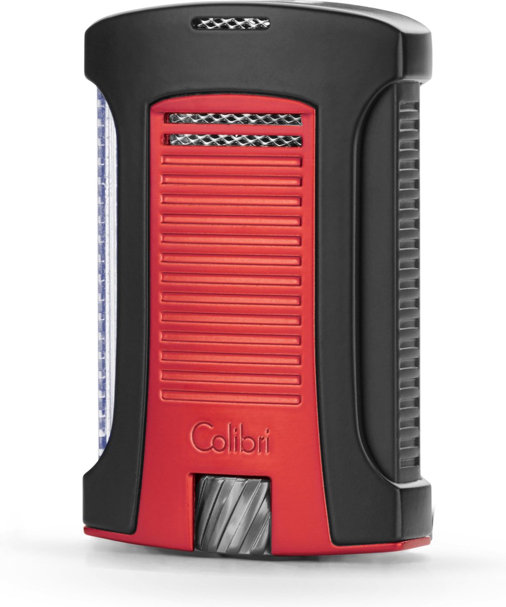 Goedkoopste Colibri Daytona - Jet Flame Aansteker - Windproof Sigarenaansteker/Stormaansteker