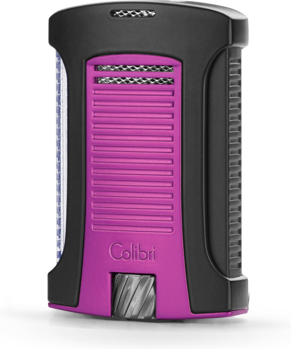 Goedkoopste Colibri Daytona - Jet Flame Aansteker - Windproof Sigarenaansteker/Stormaansteker