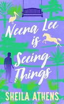 Neena Lee Is Seeing Things