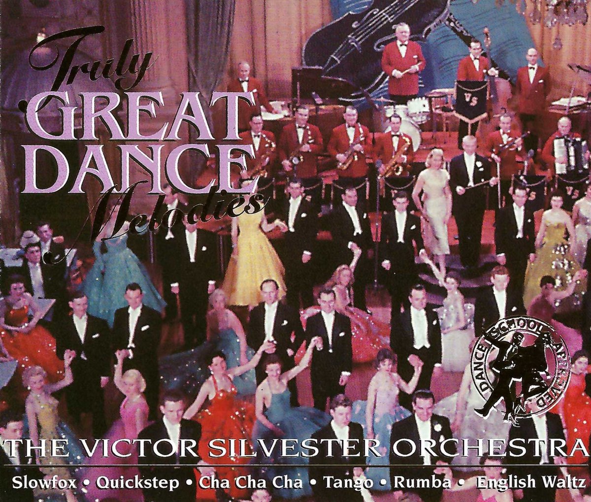 Truly Great Dance Melodies