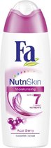 Fa Nutri Skin Acaiberry - 250 ml - Douchegel