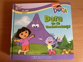 Dora en de raadselwedstrijd (ik leer Rijgboek)