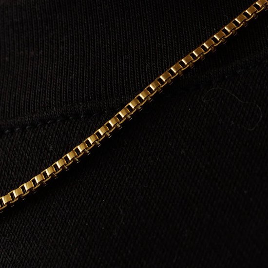 Ketting van gecementeerd staal 8016EURD - Master Lock
