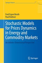 Springer Finance - Stochastic Models for Prices Dynamics in Energy and Commodity Markets