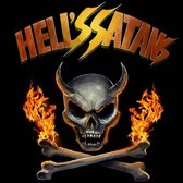 Hell's Satan - Hell's Satan (CD)