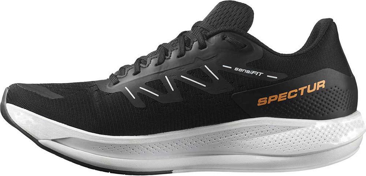 Salomon Spectur Hardloopschoenen 2/3 Man Oranje