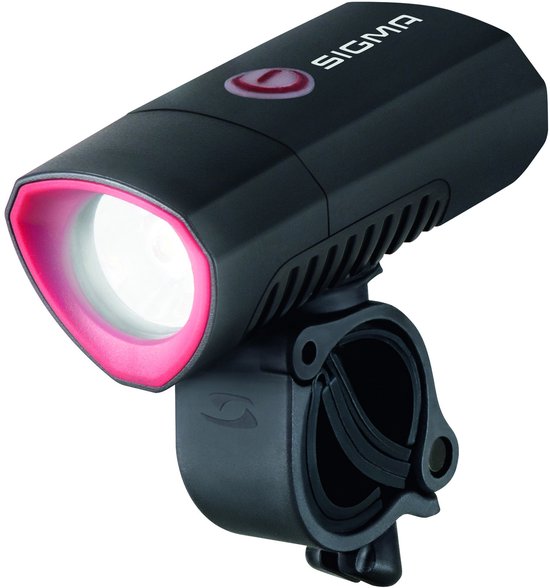 Sigma Buster 300 USB Fiets voorlamp - 300 Lumen — afbeelding 3