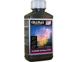 Cellmax - FLOWERSTIMULATOR 250mL - Bloei-stimulator
