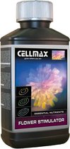 Cellmax - FLOWERSTIMULATOR 250mL - Stimulateur de floraison