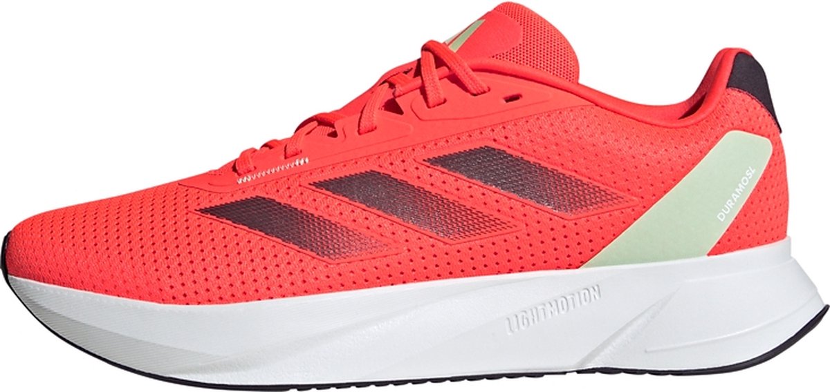 adidas Performance Duramo SL Schoenen Heren – 46 Rood