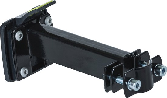 Basil BasEasy Stemholder Stuurpenhouder - Zwart van Basil — afbeelding 5