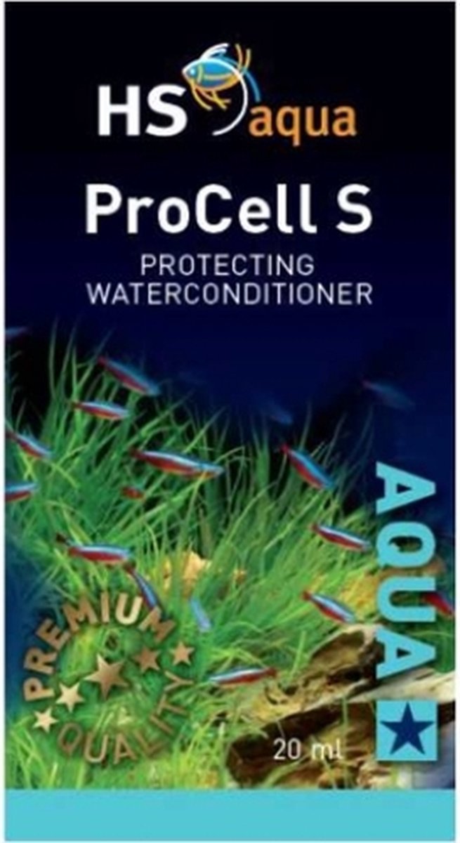 HS Aqua Procell S 20ML