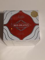 Creation Lamis - Red Heaven - eau de parfum - 100 ml - for women.