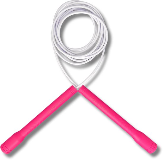Beste springtouw voor beginners