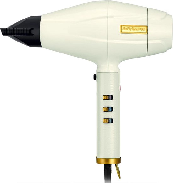 Sèche-cheveux Babyliss Pro 4artists WhiteFX 2200w FXBDW1E