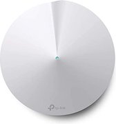 TP-Link Deco M5 - Mesh Wifi - WiFi 5 - 1300 Mbps - 1-Pack