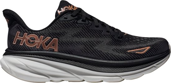 Hoka Clifton 9 Hardloopschoenen Sportschoenen Vrouwen - Maat 38 2/3