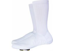 Airoman.cc - Airo No Logo - Aero Overschoenen - Wit - Maat M (38-42)