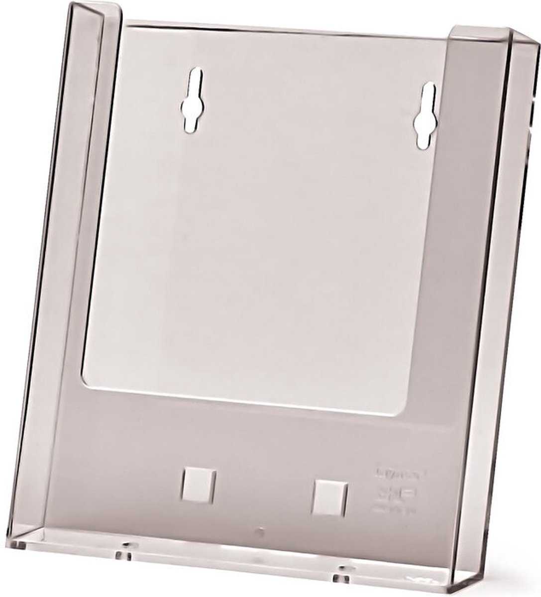 Taymar® Folderhouder Balie/Wand 1x A5 Portrait - W160