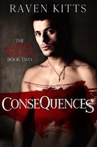 The Elders Trilogy 2 - Consequences