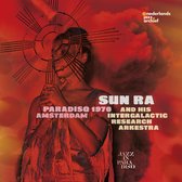 Sun Ra And His Intergalactic Research Arkestra - Paradiso Amsterdam 1970 (LP)