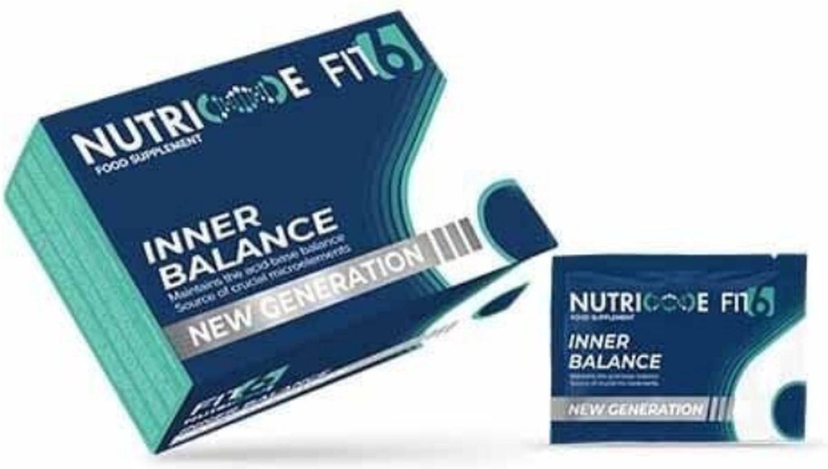 Slim Body System New Generation - Nutricode - Produtos - FM WORLD