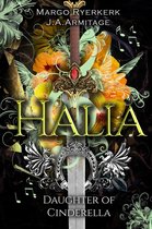 Kingdom of Fairytales boxsets 8 - Halia