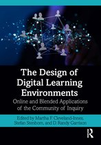 The Design of Digital Learning Environments