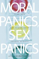 Moral Panics  Sex Panics