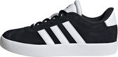 adidas Sportswear VL Court 3.0 Schoenen Kids - Kinderen - Zwart- 28 1/2