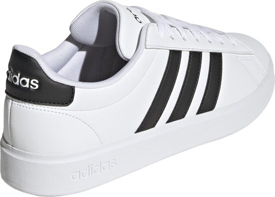 Baskets Adidas Original Grand Court 2.0 - Streetwear - Adulte