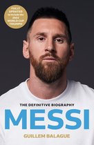 Guillem Balague's Books - Messi