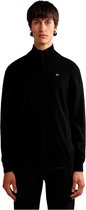 Napapijri Damavand 3 Sweater Zwart L Man