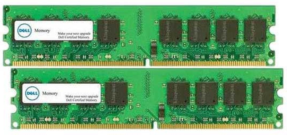RAM Memory Dell AB806062 DDR4 2 GB RAM 3200 MHz