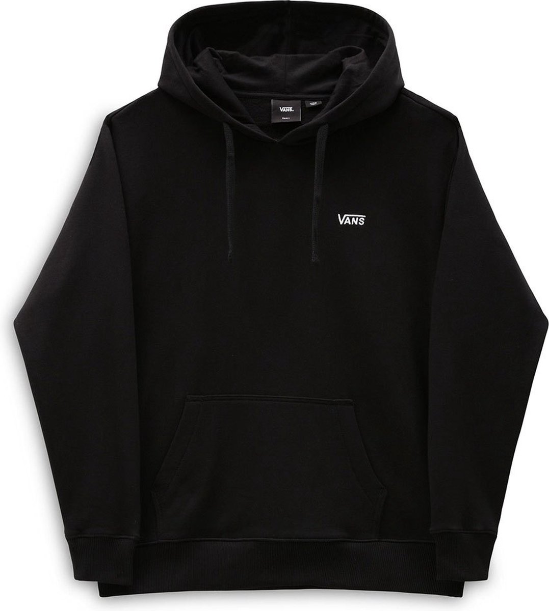 Vans Flying V Bff Hoodie Emea Hoodie XS Vrouw Zwart