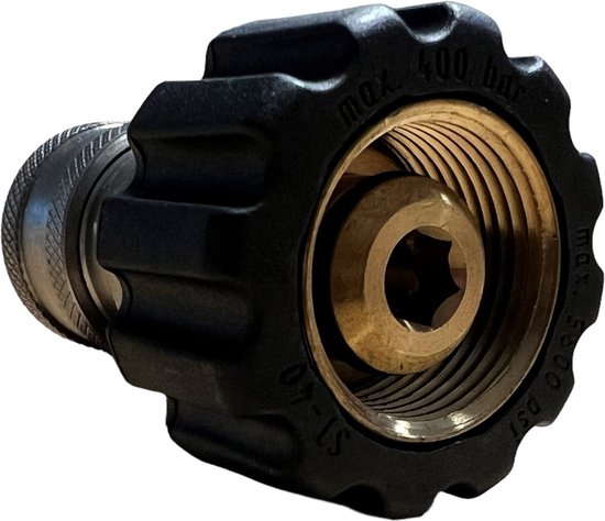 MTM Hydro - Dégagement Quick - M22 Femelle