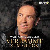 Wolfgang Ziegler - Verdammt - Zum Glück (CD)