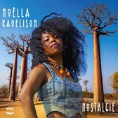 Noella Raoelison - Nostalgie (CD)