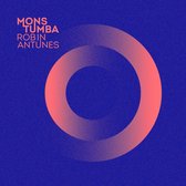 Robin Antunes - Mons Tumba (CD)