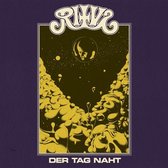 Ritvs - Der Tag Naht (CD)